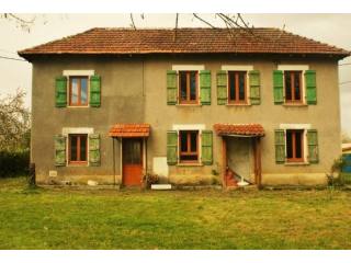 Renovated Gascon House In Walking..