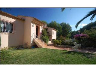 Villa For Sale La Sella-Denia - Ref:..