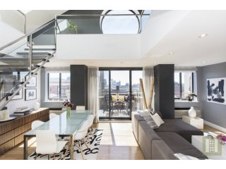 4 bedroom PentHouse For Sale: 300..