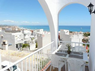 Apartment In La Mata, Costa Blanca..