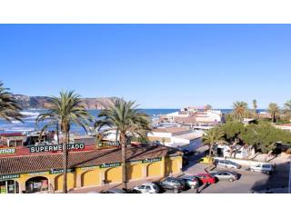 1 Bedroom Apartment in Javea