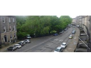 9 Abercromby Place, Edinburgh, EH3 6LB