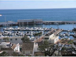 Duplex Penthouse for sale in Marbella..