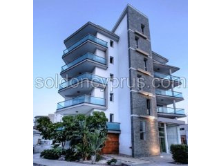 3 Bedrooms - Apartment - Larnaca - For..