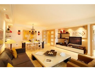3 Bedrooms - Apartment - Malaga - For..