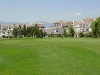Apartment - This large one bedroom..