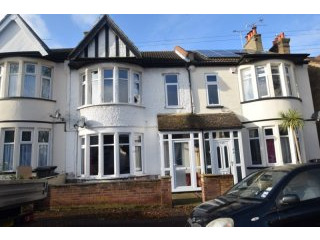 Beedell Avenue, Westcliff on Sea, SS0..