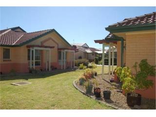 IRT Greenwell Gardens - NOWRA - NSW