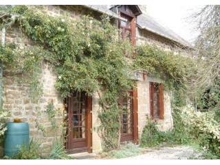 Monthault , Ille Et Vilaine , Bretagne..