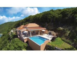 Tortola Virgin Islands, British 4..