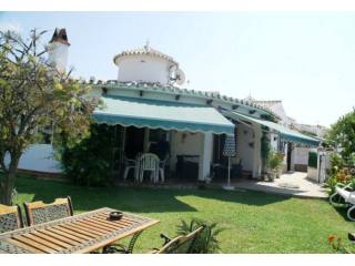 Villa for Sale in Costa, Torrox 273.000..