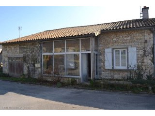 Village House To Renovate With Attached..