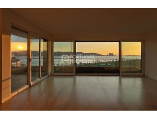 Apartments on the River in Belem