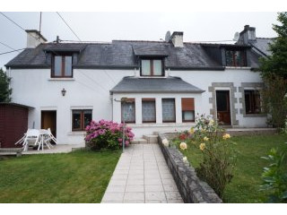 Cottage With Bundles of Character