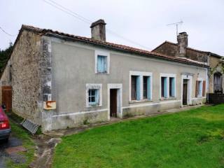 Village property to renovate with a..
