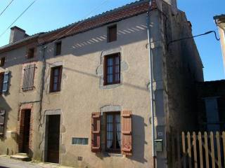 For sale - House 4 rooms