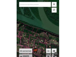 Novi Slankamen Janda-prodajem plac