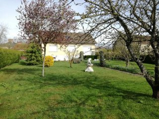 Country House in Equestrian Sector