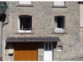 Nice Village House with Rural Views