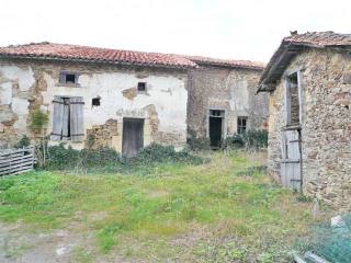 Property To Restore In The Charente
