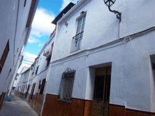 Town House - A townhouse to be..