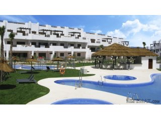 Your home by the sea on the Costa de Almeríafrom..