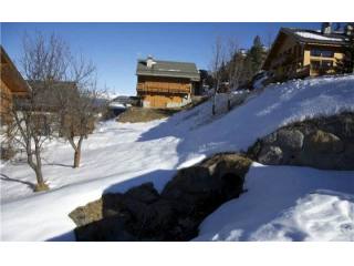 Mussillon Meribel Centre, French Alps..