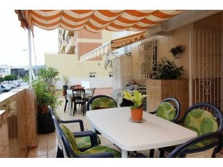 Torremolinos - Costa del Sol