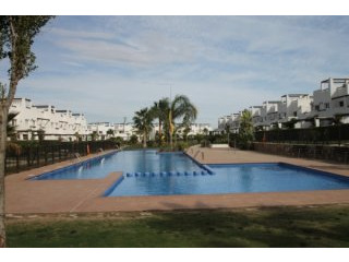 2 Bedrooms - Apartment - Murcia - For..
