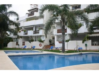 Apartment For Sale In Puerto Banus..