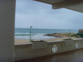 Beachfront Apartment Cava D' Aliga