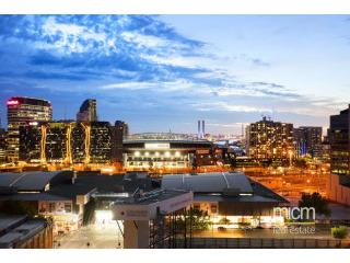 Melbourne One: The Promise of Modern..