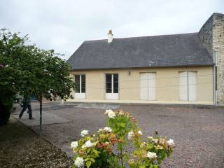Outbuilding Nicer than House?