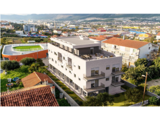 Poslovni prostor novogradnja Mejaši 3