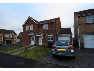 2 bedroom, Semi-detached House house..