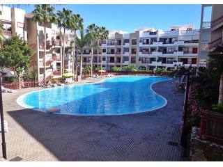 Apartment in Pal Mar