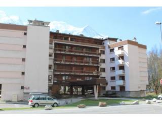 Lovely 2 bedroom ski apartment in the..