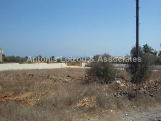 Residential Land in Pernera
