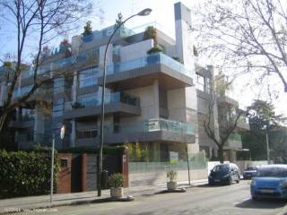 Calle Francisco Suarez
