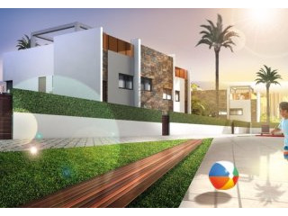 3 Bedrooms - Property - Alicante - For..