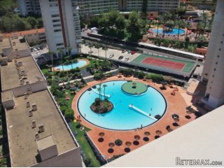 Bonito apartamento tipo loft reformado con 2 ascensor en..