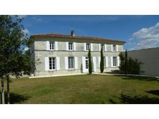 Maison De Maitre With Garage, Swimming..