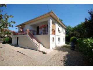 A bargain price for a well placed house..