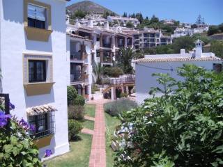 Apartment - 2 bedroom ground floor..