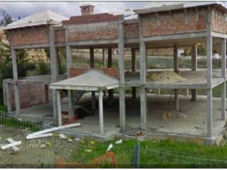 Villa for sale in El Paraiso Alto..