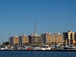 1+1 Bed Apartment - Olhao