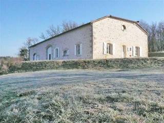 Characterful Stone House, Isolated, Set..