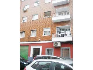 Piso en venta en Madrid, Madrid (Madrid)