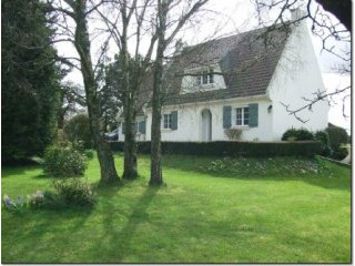 Rural House With Open Views