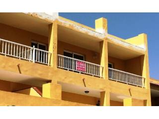 Apartment For Sale in Buzanada, Tenerife